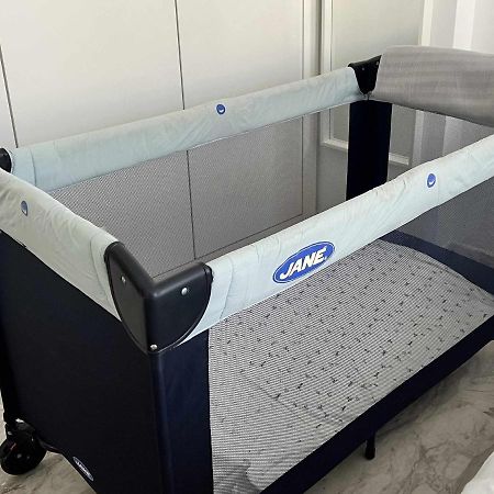 דירות סביליה Atico San Bernardo Terraza Y Parking Incluido מראה חיצוני תמונה